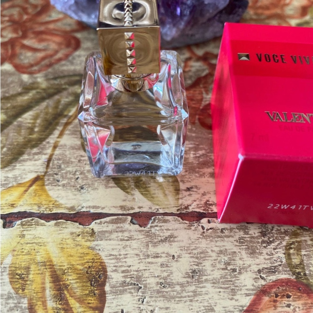 🦋VALENTINO Mini - Picture 5 of 5